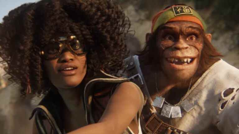 Beyond Good & Evil 2 dépasse Duke Nukem Forever pour hériter de la plus longue période de développement de tous les temps