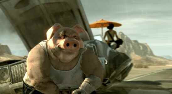 Beyond Good & Evil 2 dépasse le détenteur du record Guinness Duke Nukem Forever en tant que jeu le plus long en développement