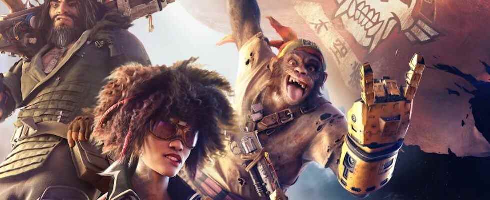 Beyond Good & Evil 2 est désormais le jeu AAA le plus retardé de tous les temps