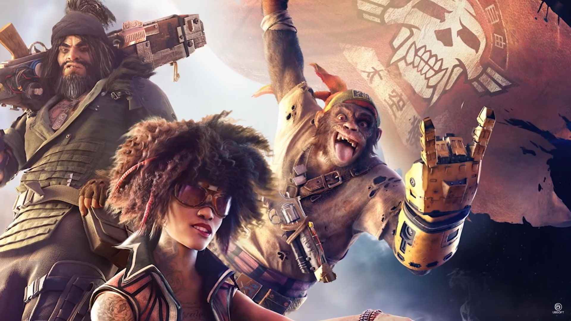 Beyond Good & Evil 2 est désormais le jeu AAA le plus retardé de tous les temps
