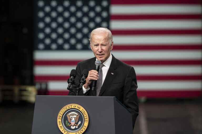 Biden signe un décret pour protéger les transferts de données personnelles entre les États-Unis et l’UE