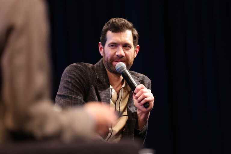 Billy Eichner