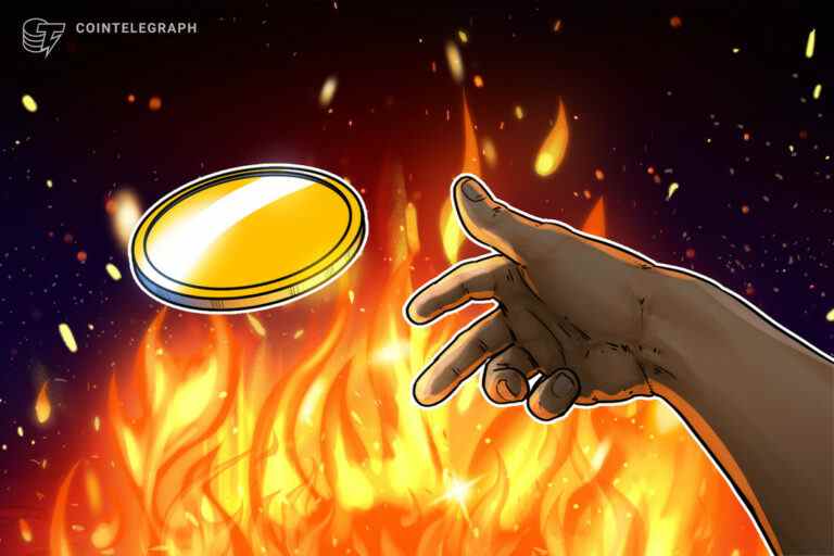 Binance brûle 1,8 million de dollars en frais de négociation LUNC suite à la proposition de la communauté