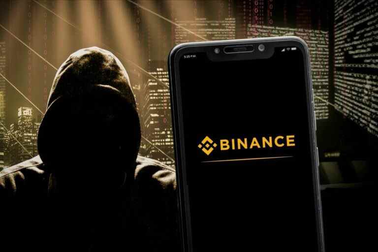 Binance perd 110 millions de dollars dans le dernier piratage cryptographique de haut niveau