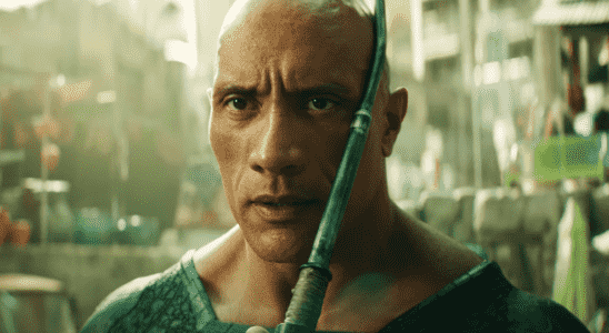 « Black Adam » attire des critiques négatives : le film DC de Dwayne Johnson est « répétitif » et « anti-divertissant » le plus populaire doit être lu