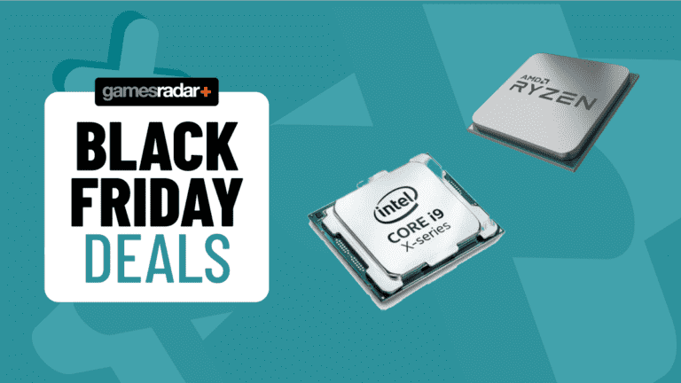 Black Friday CPU deals 2022 : à quoi s’attendre pour les ventes de cette année