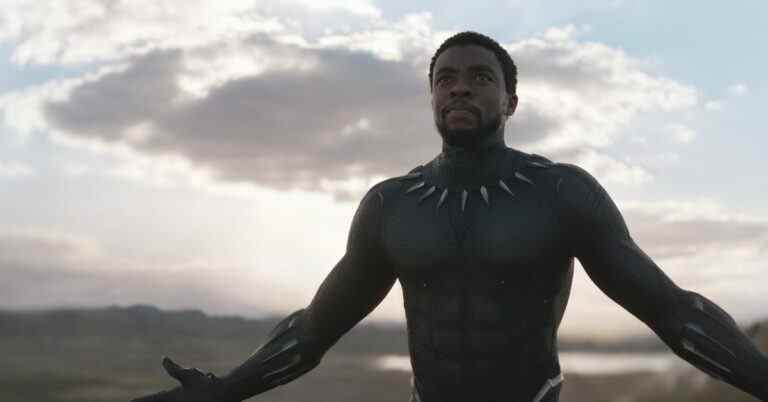 Black Panther: Wakanda Forever raconte ce que la mort de Chadwick Boseman signifiait pour le film
