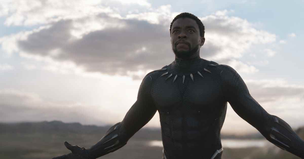 Black Panther: Wakanda Forever raconte ce que la mort de Chadwick Boseman signifiait pour le film
