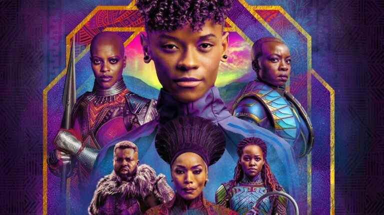 Black Panther: les premières réactions de Wakanda Forever vantent « le film le plus poignant et le plus puissant de Marvel »