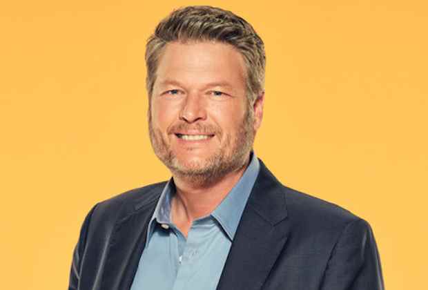 Blake Shelton quitte « The Voice » après la saison 23 sur NBC