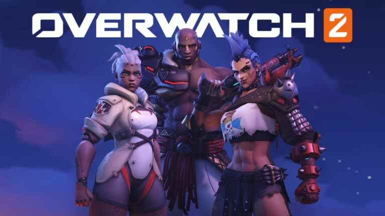 Blizzard lance le mode de jeu personnalisé inquiétant d’Overwatch 2