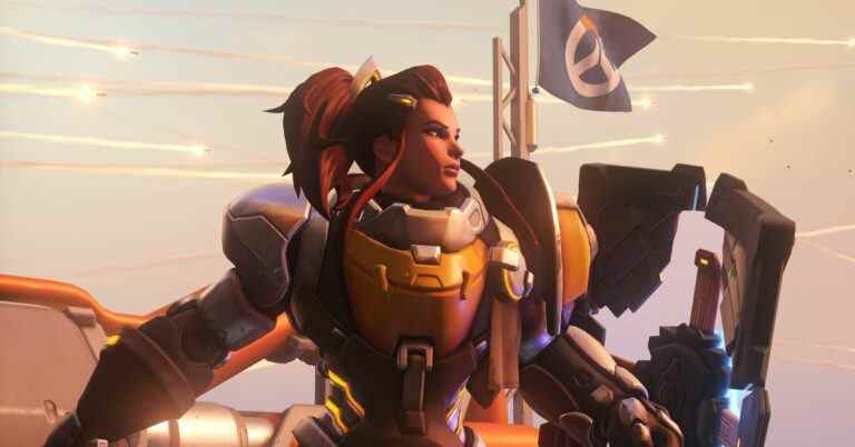 Blizzard mettra à nouveau Overwatch 2 hors ligne