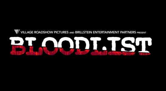 BloodList Revealed: Les meilleurs scripts d'horreur non produits de 2022 (EXCLUSIF) Les plus populaires doivent être lus Inscrivez-vous aux newsletters Variety Plus de nos marques