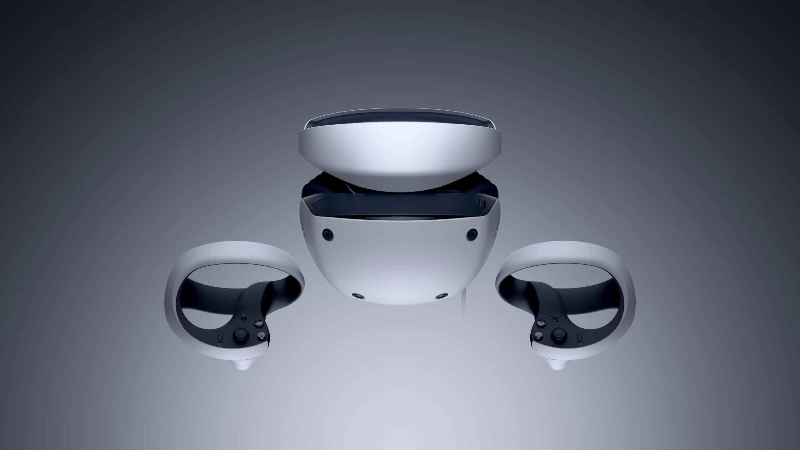 Bloomberg : Sony Interactive Entertainment va produire deux millions de casques PS VR2 d'ici mars 2023    
