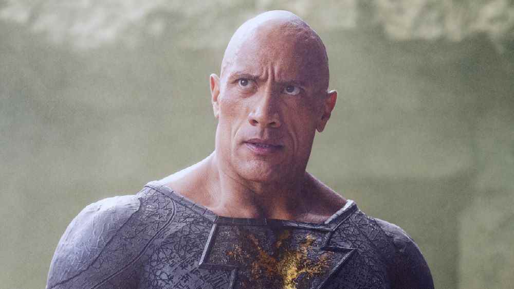 Box Office coréen : « Black Adam » en tête avec Limp 3,2 millions de dollars d'ouverture Les plus populaires doivent être lus Inscrivez-vous aux newsletters Variety Plus de nos marques
	
	
