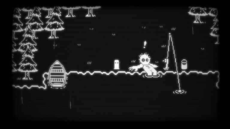 Buddy Simulator 1984 est un jeu d'horreur réconfortant avec une touche d'Undertale
