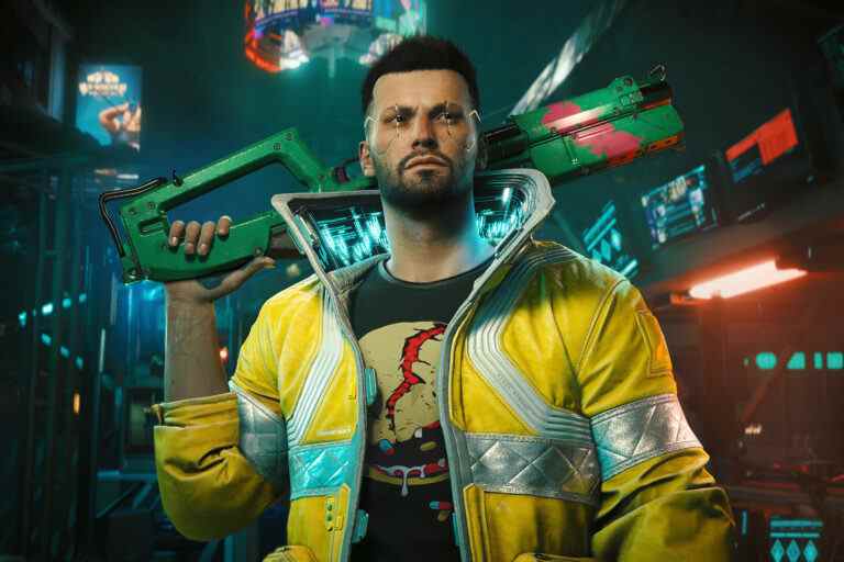 CD Projekt Red travaille sur un suivi de « Cyberpunk 2077 » et plusieurs nouveaux jeux Witcher