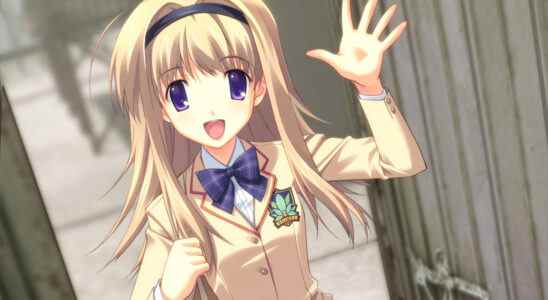 CHAOS;HEAD NOAH pour PC sera lancé via Steam comme prévu le 7 octobre