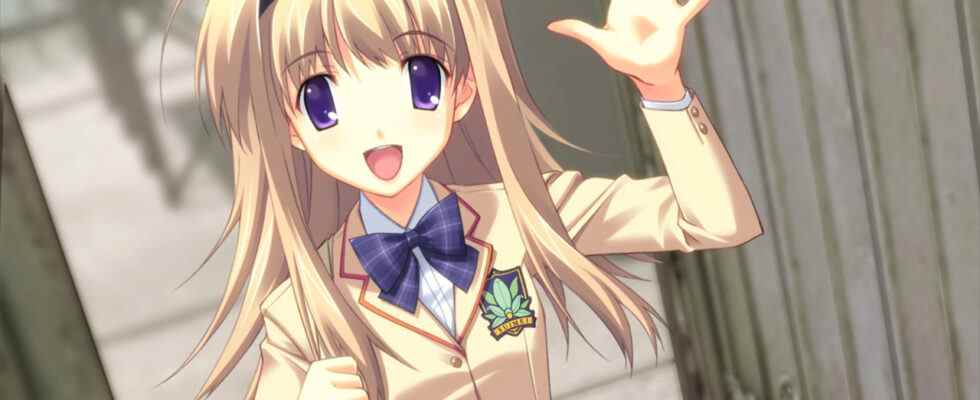 CHAOS;HEAD NOAH pour PC sera lancé via Steam comme prévu le 7 octobre