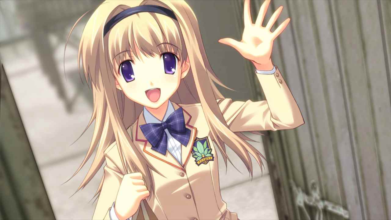 CHAOS;HEAD NOAH pour PC sera lancé via Steam comme prévu le 7 octobre    
