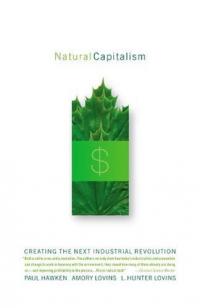 Capitalisme naturel : Créer la prochaine révolution industrielle Résumé et description du guide d’étude