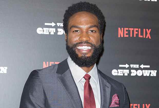 Casting de « Wonder Man » : Yahya Abdul-Mateen II dans la série Disney+