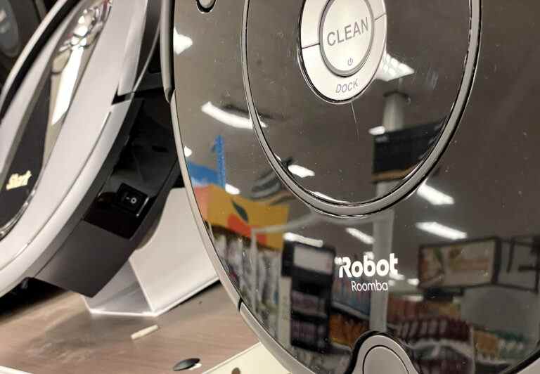 Chambre, les démocrates du Sénat demandent à la FTC de lutter contre l’acquisition d’iRobot par Amazon (mise à jour)