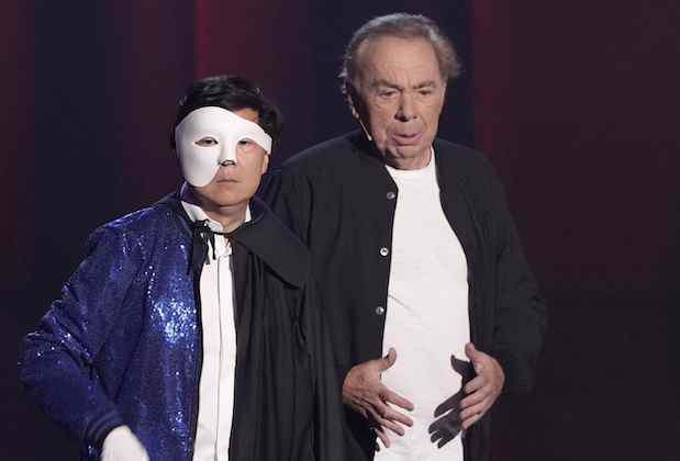 Classements TV du mercredi 19 octobre: ​​bas de la saison 8 de « Masked Singer »