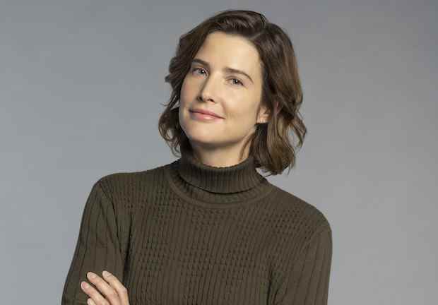 Cobie Smulders sur le rôle de la mère de Tegan et Sara, série « Secret Invasion »