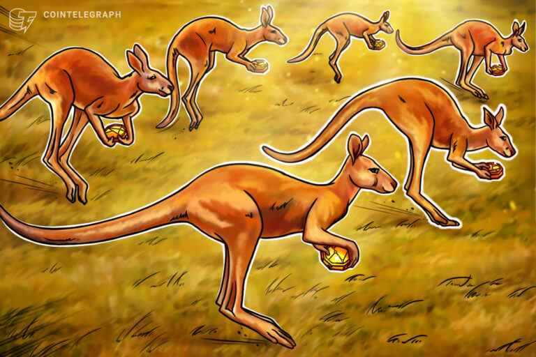 Coinbase s’étend à l’Australie en se concentrant sur les institutions dans les «mois à venir»