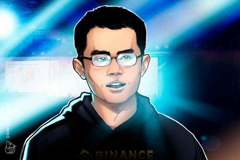 Comment CZ a construit Binance et est devenu la personne la plus riche en crypto