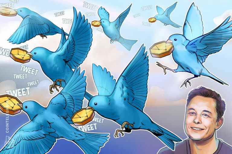 Comment Crypto Twitter pourrait changer sous la direction de Musk