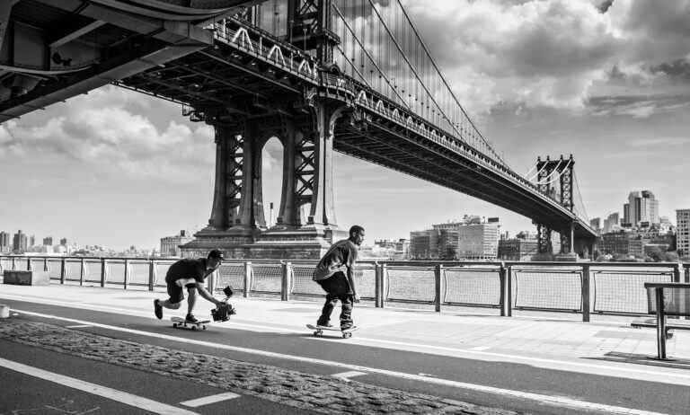 Comment Sony a involontairement défini la vidéo de skate