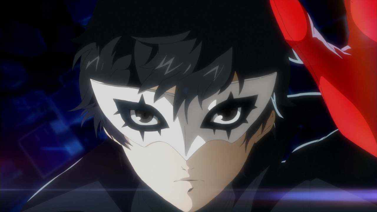 Comment débloquer le neuvième palais et le semestre de Persona 5 Royal (guide sans spoiler)
