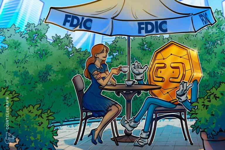 Comment l’assurance FDIC pourrait apporter Bitcoin aux masses