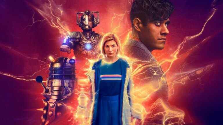 Comment regarder Doctor Who Centenary Special en ligne: diffusez le dernier épisode de Jodie Whittaker de n’importe où