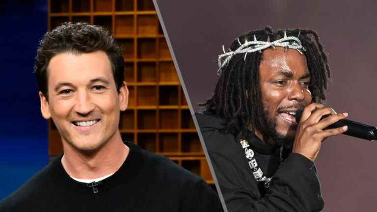 Comment regarder SNL 2022 en ligne : première de la saison 48 avec Miles Teller et Kendrick Lamar