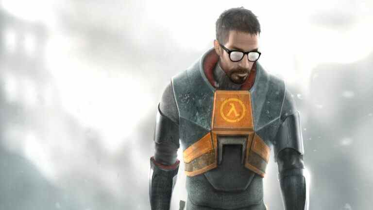 Comment un développeur indépendant a convaincu Valve d’autoriser son jeu Half-Life sur Steam