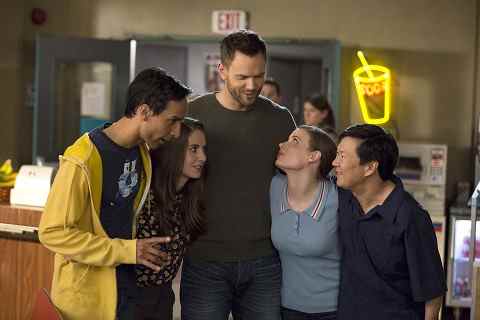 Community TV show on NBC: (canceled or renewed?)