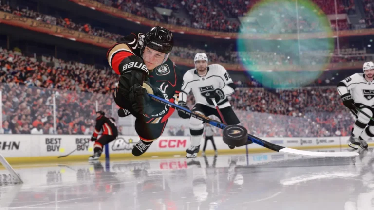 Contenu bonus de précommande NHL 23 révélé pour les consoles