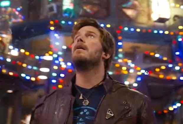 Date de sortie et bande-annonce de « Guardians of the Galaxy Holiday Special »