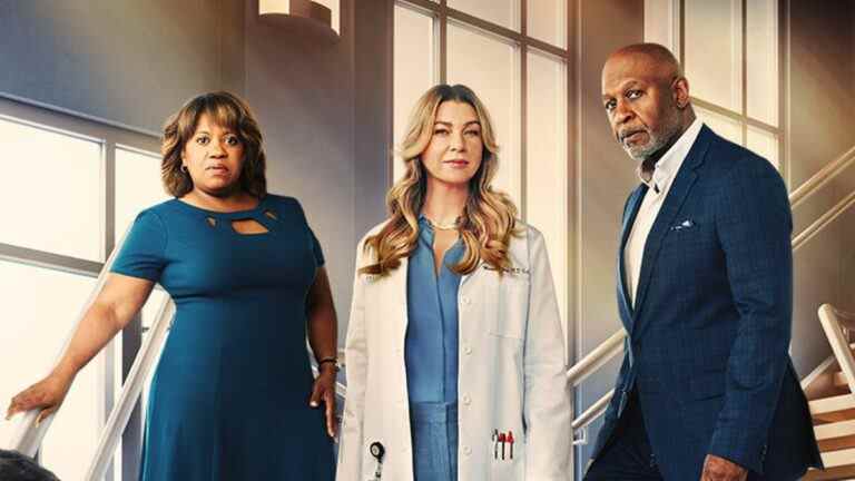 Date et heure de sortie de la saison 19 de Grey’s Anatomy – comment regarder en ligne