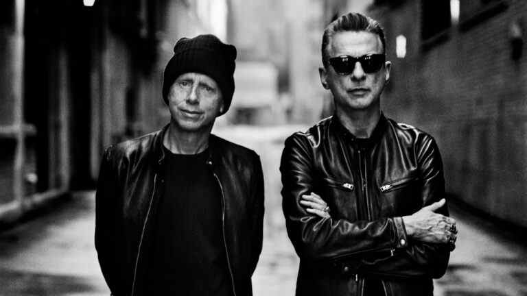 David Gahan de Depeche Mode explique comment la mort du co-fondateur Andrew Fletcher a affecté le nouvel album, "Memento Mori" le plus populaire doit être lu
	
	
