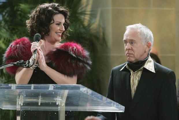 Décès de Leslie Jordan : Beverley de Will & Grace a remplacé Joan Collins