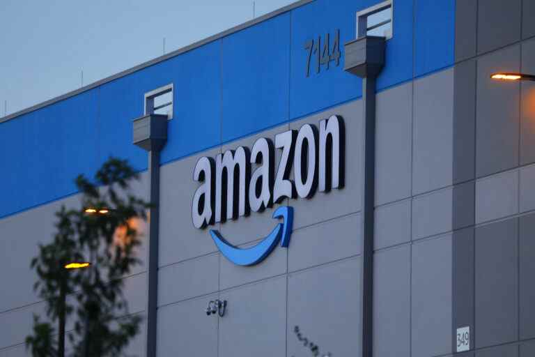 Des employés d’entrepôt à Atlanta accusent Amazon de pratiques de travail déloyales