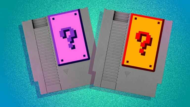 Deux jeux NES inédits sont mis aux enchères : "Cela ne s'est littéralement jamais produit auparavant"
