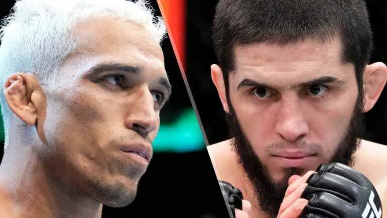 Diffusion en direct de l’UFC 280: comment regarder Oliveira vs Makhachev en ligne aujourd’hui et combattre la carte