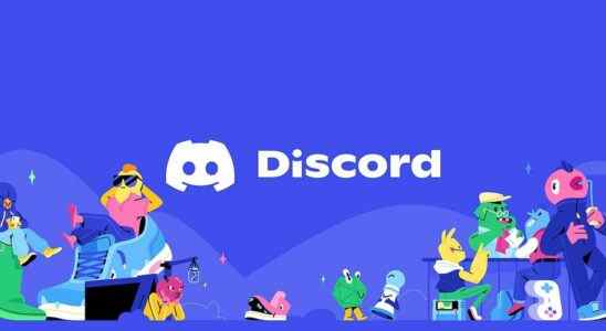 Discord et l'intégration vocale PS5 seraient bientôt disponibles