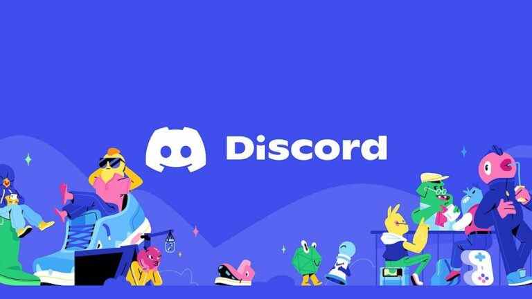 Discord et l'intégration vocale PS5 seraient bientôt disponibles
