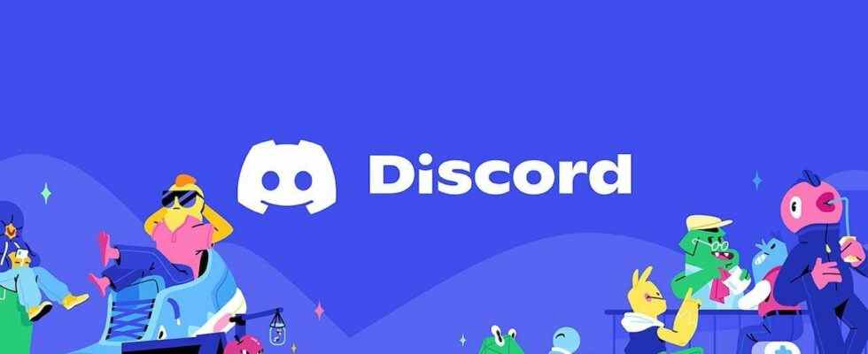 Discord et l'intégration vocale PS5 seraient bientôt disponibles